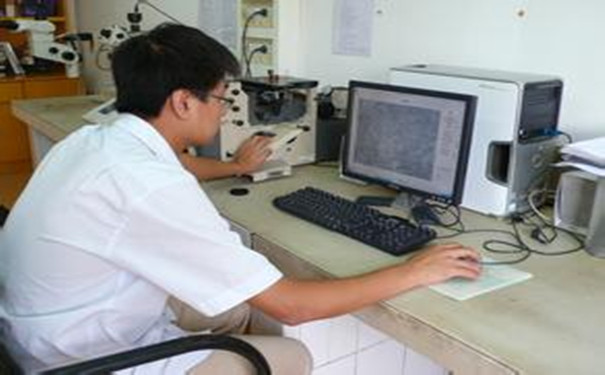 金相分析試驗(yàn)過程中有哪些注意事項(xiàng)？