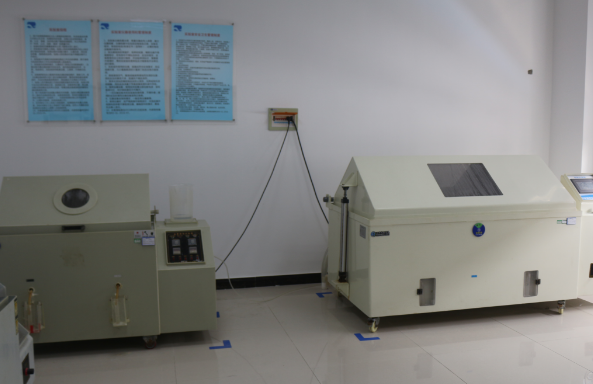 循環(huán)鹽霧腐蝕試驗(yàn)都有哪些特點(diǎn)？