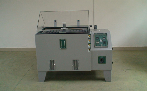 循環(huán)鹽霧腐蝕試驗(yàn)是什么？