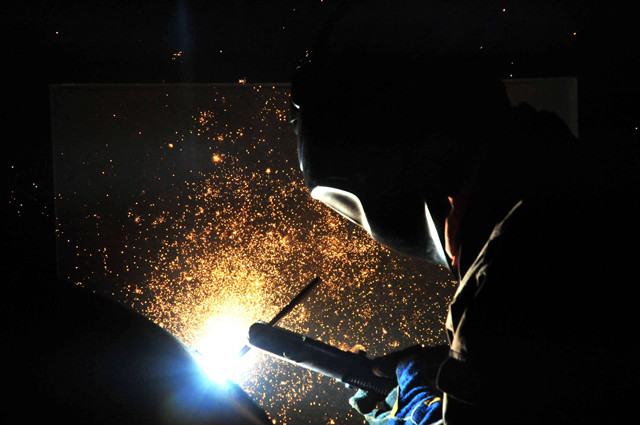 CCS焊接工藝規(guī)程規(guī)范都有哪些？