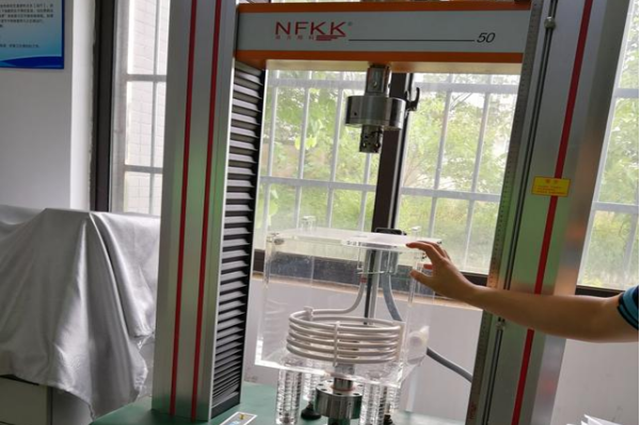 抗拉強(qiáng)度測(cè)試結(jié)果不合格都有哪些因素？