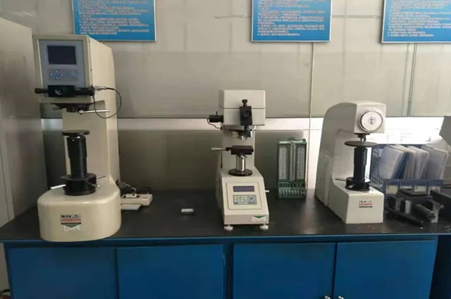 你知道鋼結(jié)構(gòu)里氏硬度檢測(cè)是什么嗎？