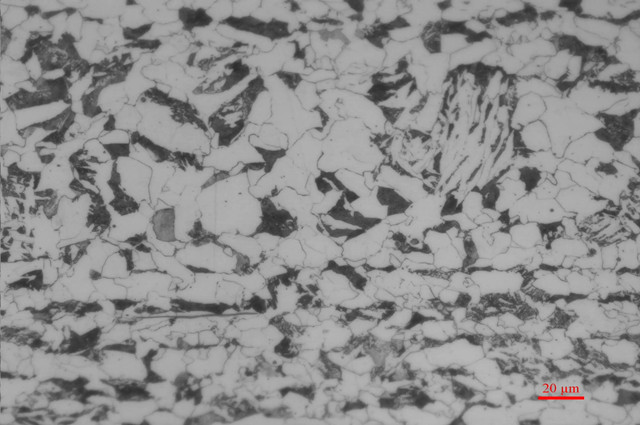 金相試樣拋光：試樣出現(xiàn)劃痕怎么辦？