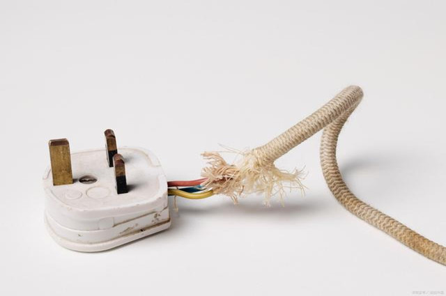 磨損失效分析都有哪些類型？