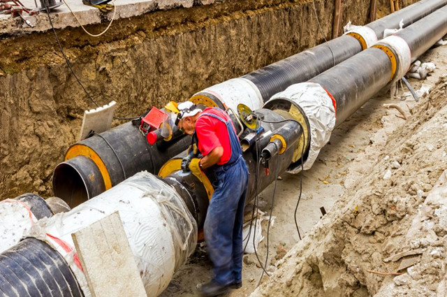 壓力管道的金屬腐蝕都有哪些分類？