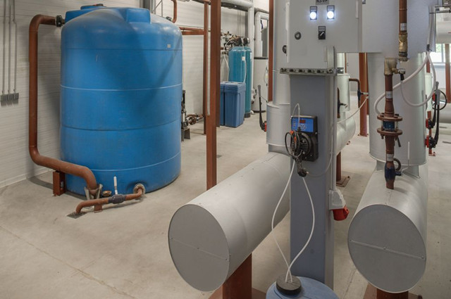 壓力容器封頭如何選擇無(wú)損檢測(cè)方法？