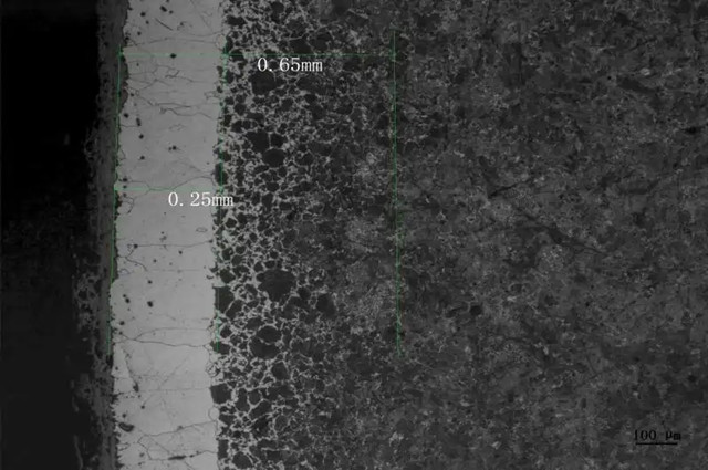 脫碳層深度都有哪些測(cè)試方法？